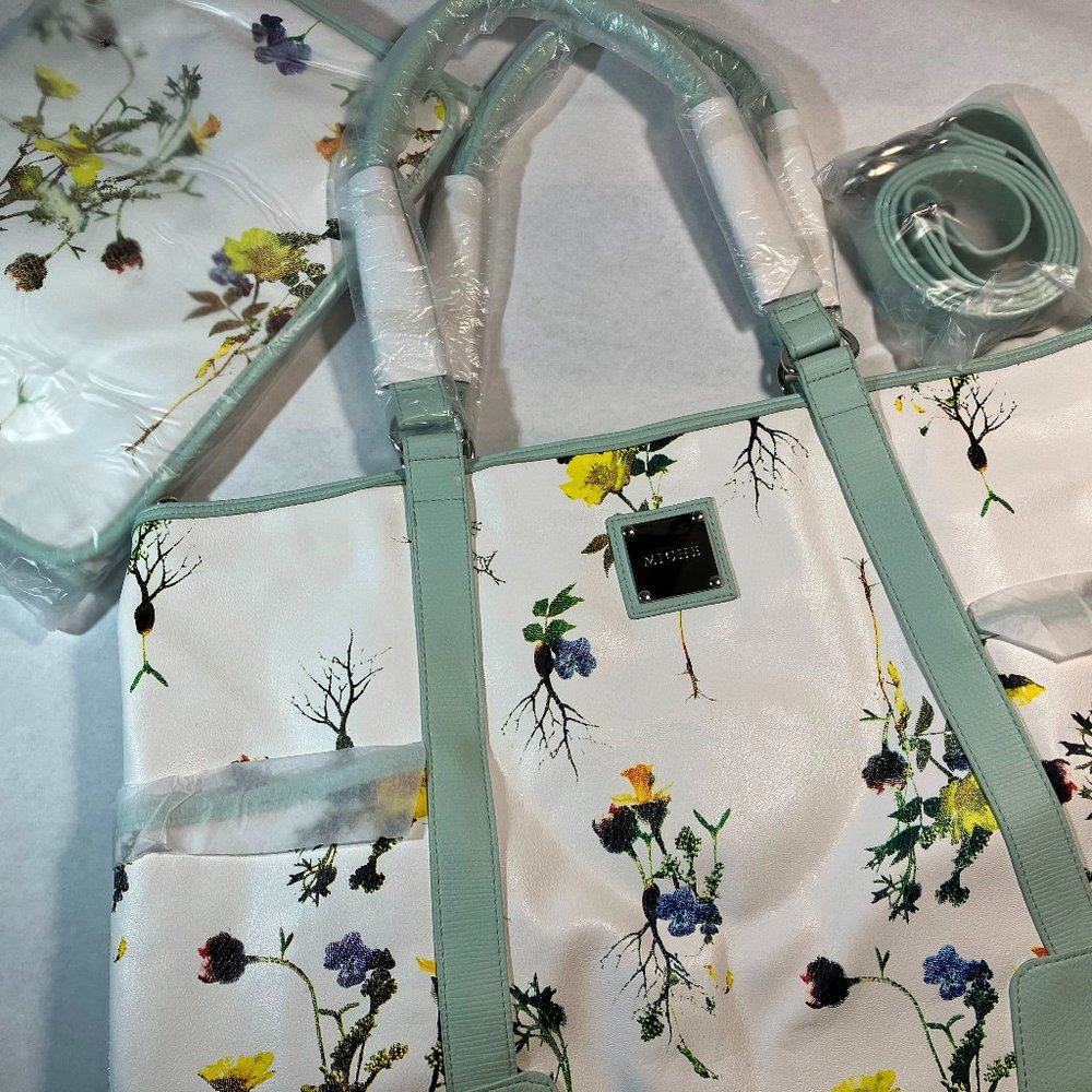 Gorgeous Brand New Miche Diaper Bag